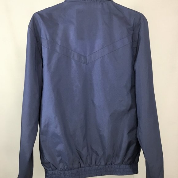 Jack and Jones Base Jacket  (nearly new) - Picture 4 of 5